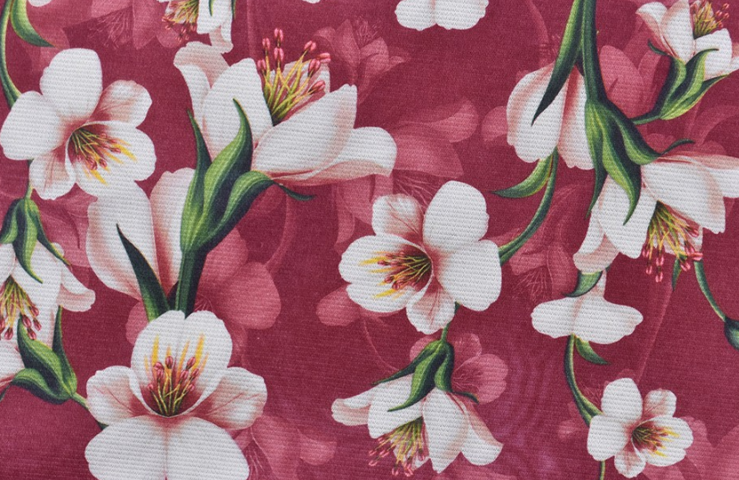 數碼印花(huā)行業(yè)未(wèi)來有望迎(yíng)來爆發式增長